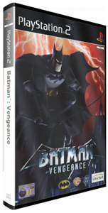 Batman : Vengeance